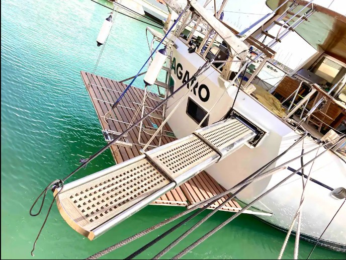 Gulet - Boatscribe.com