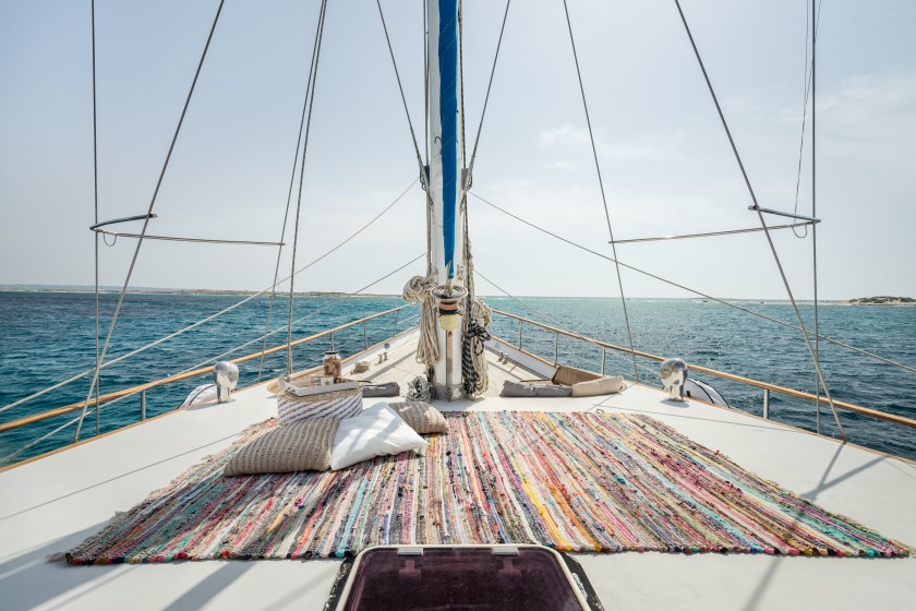 Gulet - Boatscribe.com