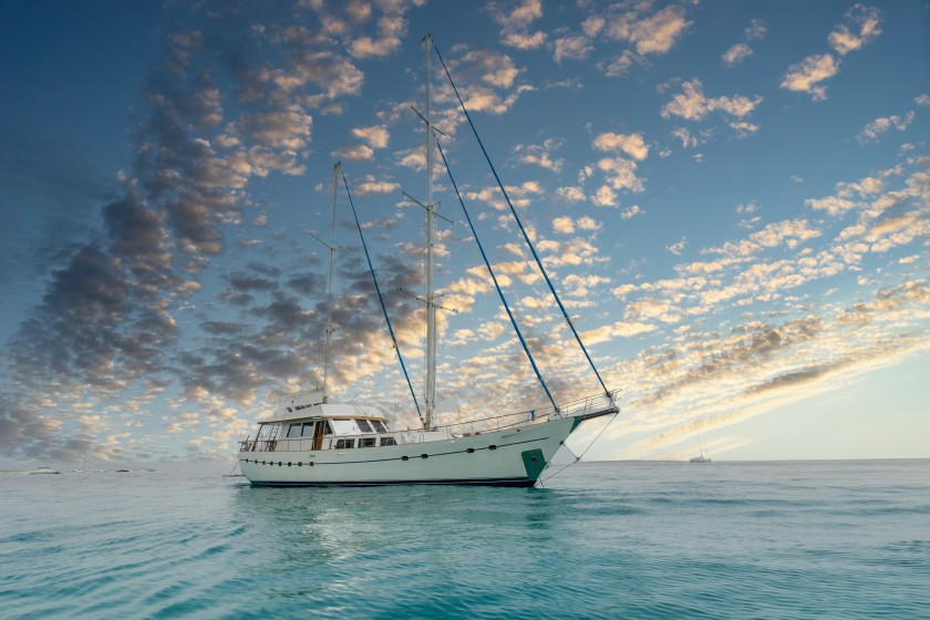 Gulet - Boatscribe.com