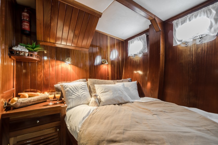 Gulet - Boatscribe.com