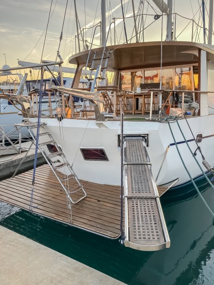 Gulet - Boatscribe.com