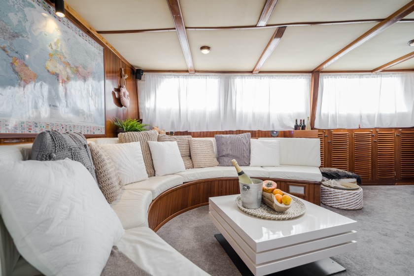 Gulet - Boatscribe.com