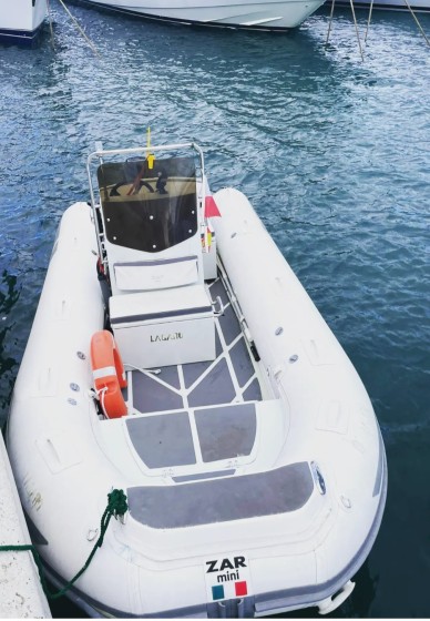 Gulet - Boatscribe.com