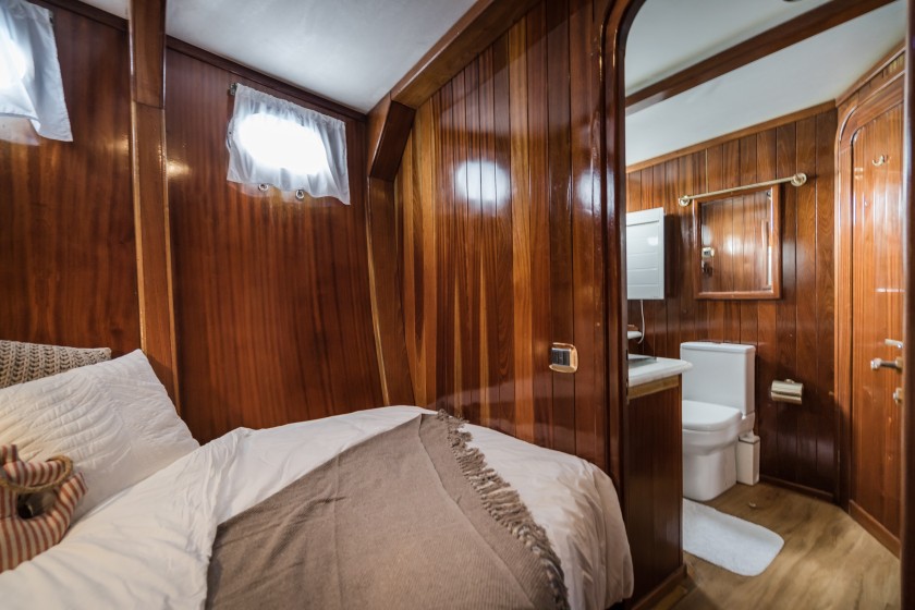 Gulet - Boatscribe.com