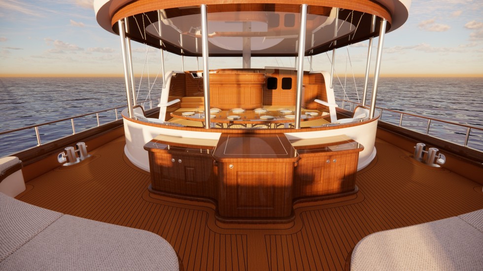 Motoryacht - Boatscribe.com