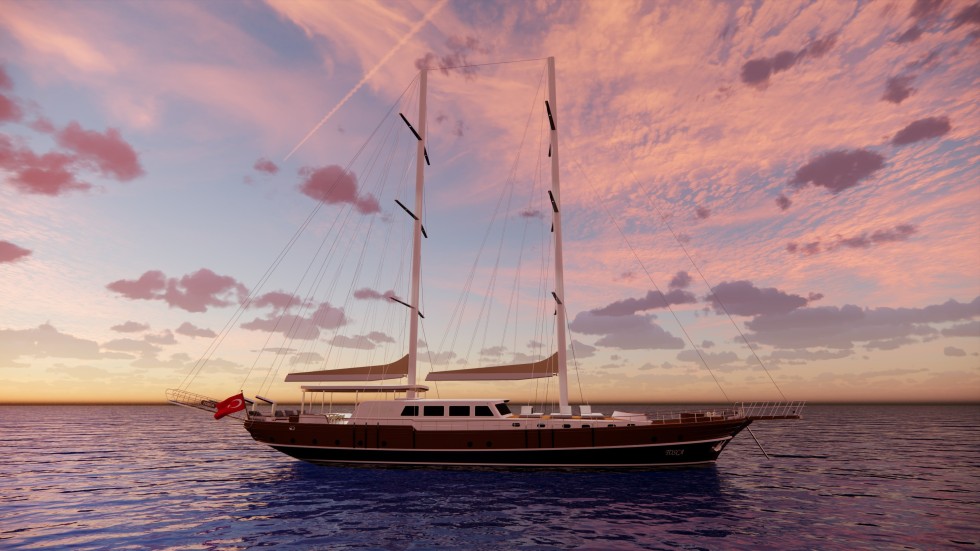 Motoryacht - Boatscribe.com