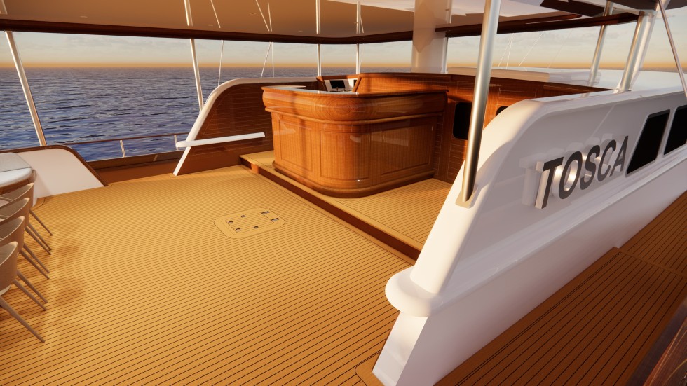 Motoryacht - Boatscribe.com