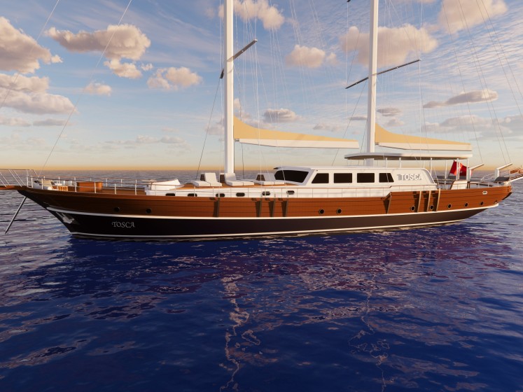 Motoryacht - Boatscribe.com