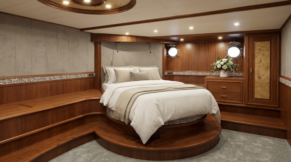 Motoryacht - Boatscribe.com