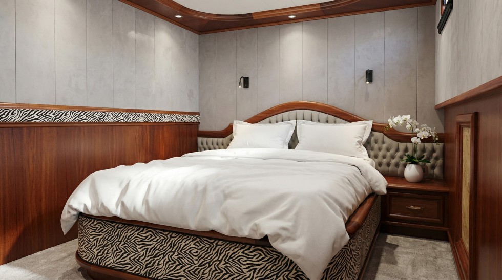 Motoryacht - Boatscribe.com