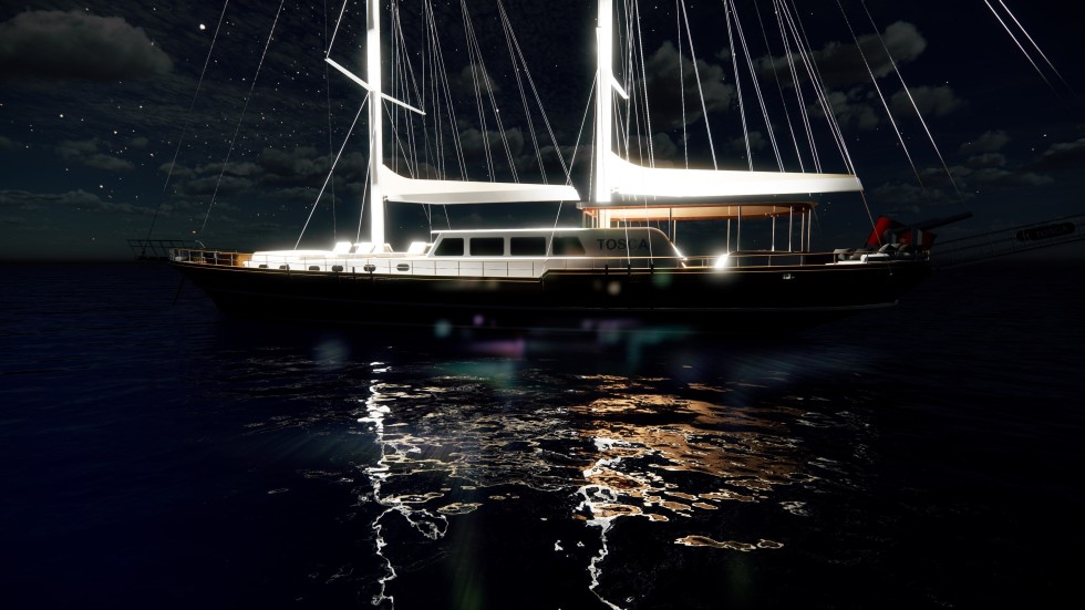 Motoryacht - Boatscribe.com