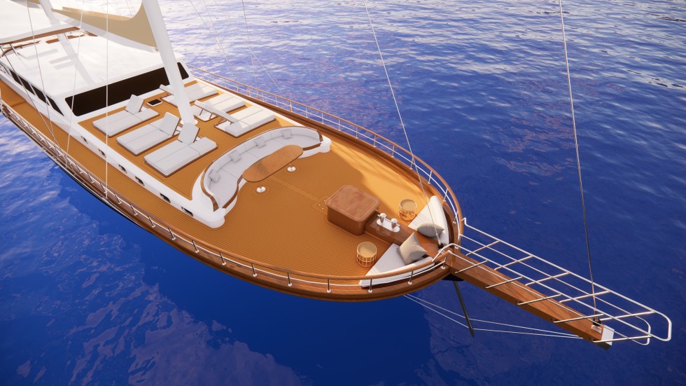 Motoryacht - Boatscribe.com