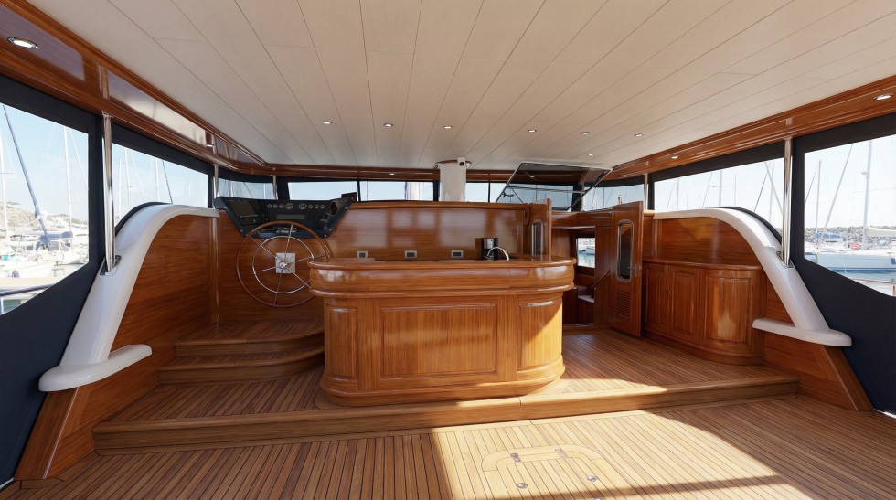 Motoryacht - Boatscribe.com