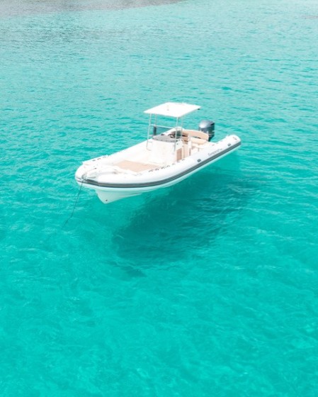 Motorboat - Boatscribe.com