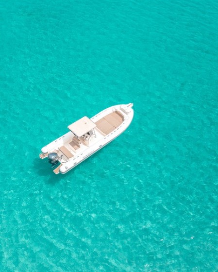 Motorboat - Boatscribe.com