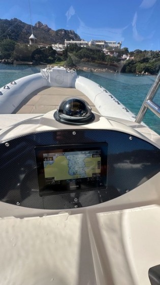 Motorboat - Boatscribe.com