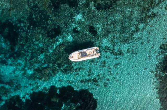 Motorboat - Boatscribe.com