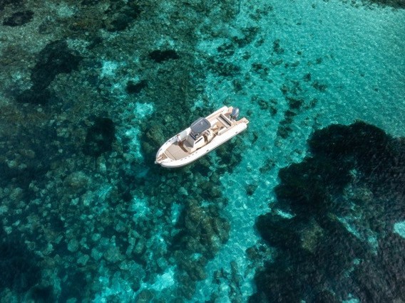 Motorboat - Boatscribe.com