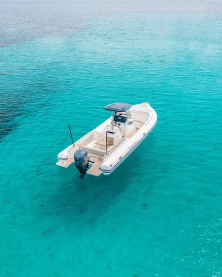 Motorboat - Boatscribe.com