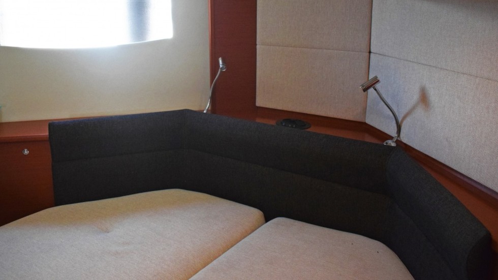 Prestige 440 - Boatscribe.com