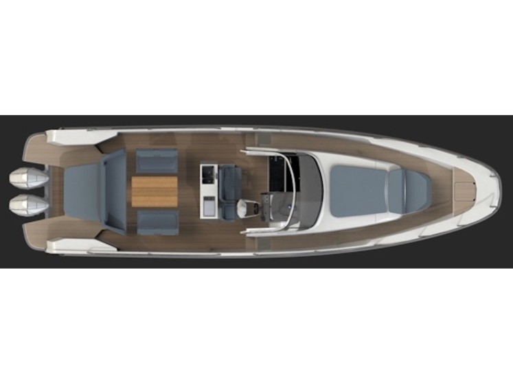 Nimbus Tender T11 - Boatscribe.com