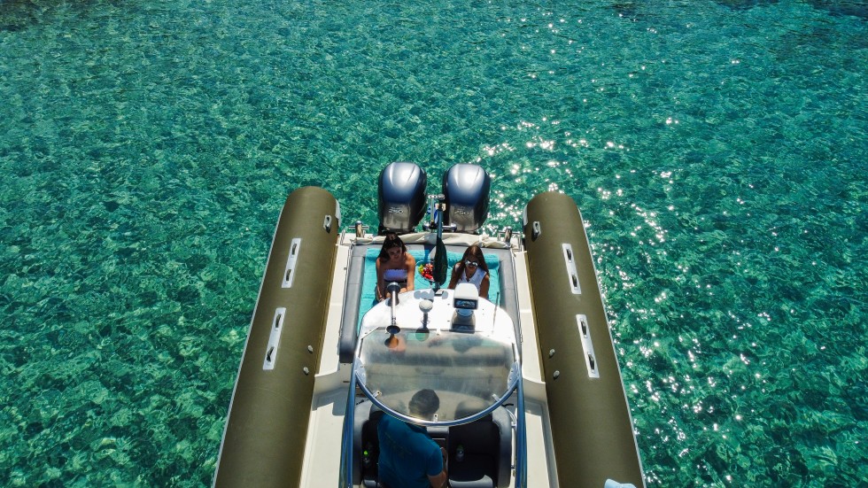 Motorboat - Boatscribe.com