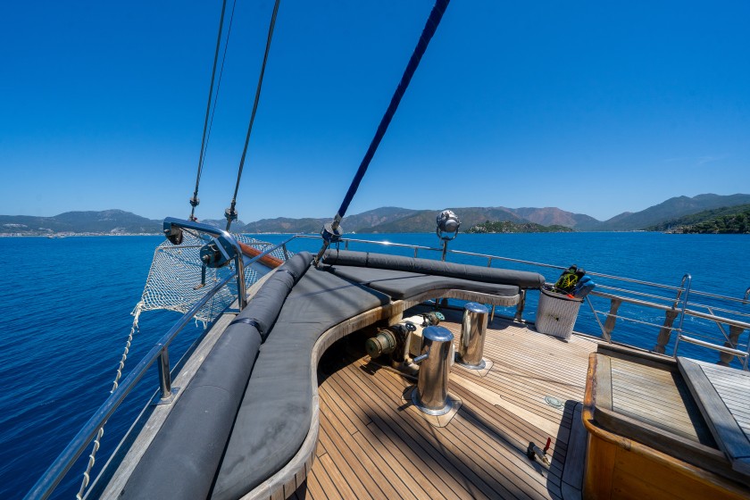 Gulet - Boatscribe.com