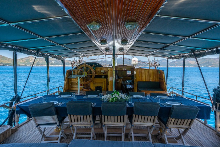 Gulet - Boatscribe.com