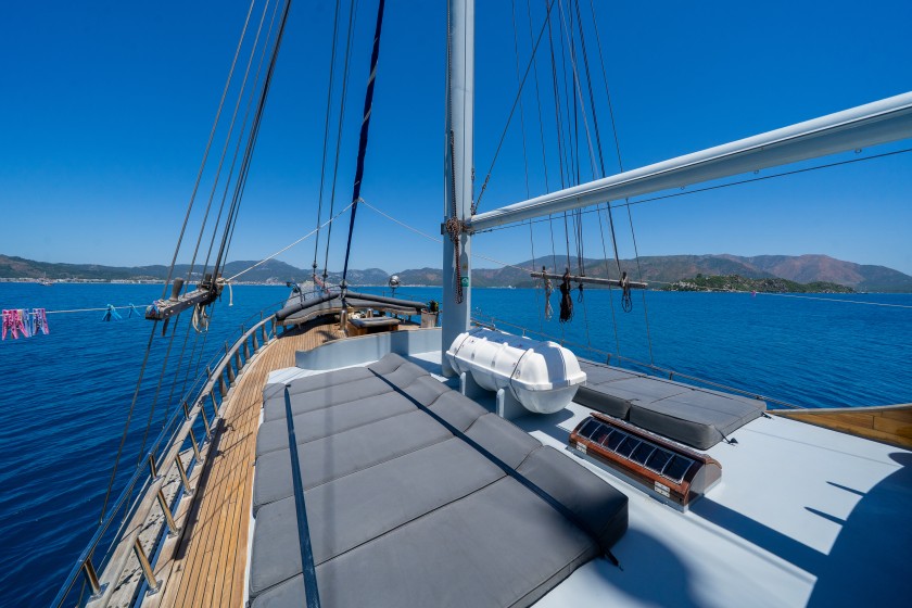 Gulet - Boatscribe.com