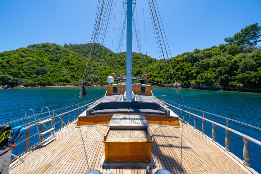 Gulet - Boatscribe.com