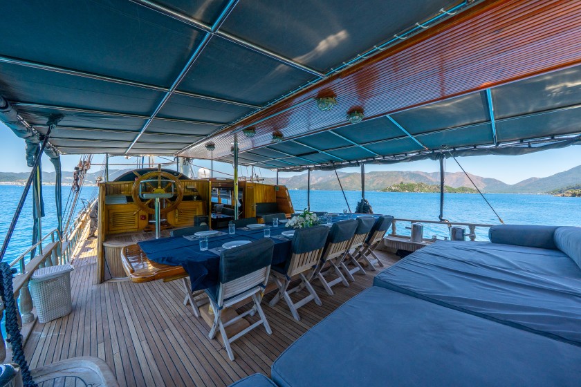 Gulet - Boatscribe.com