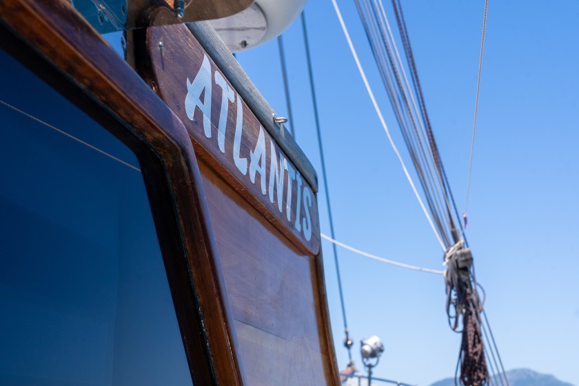 Gulet - Boatscribe.com