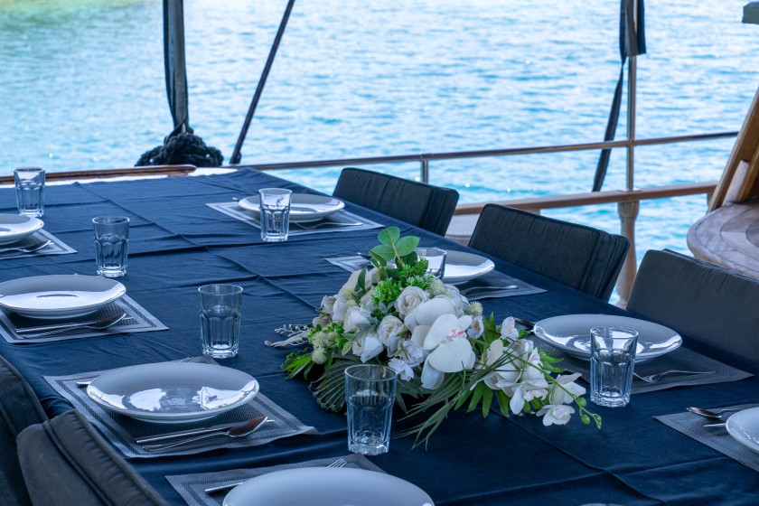 Gulet - Boatscribe.com