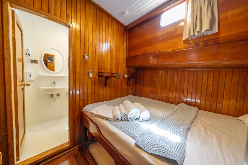 Gulet - Boatscribe.com