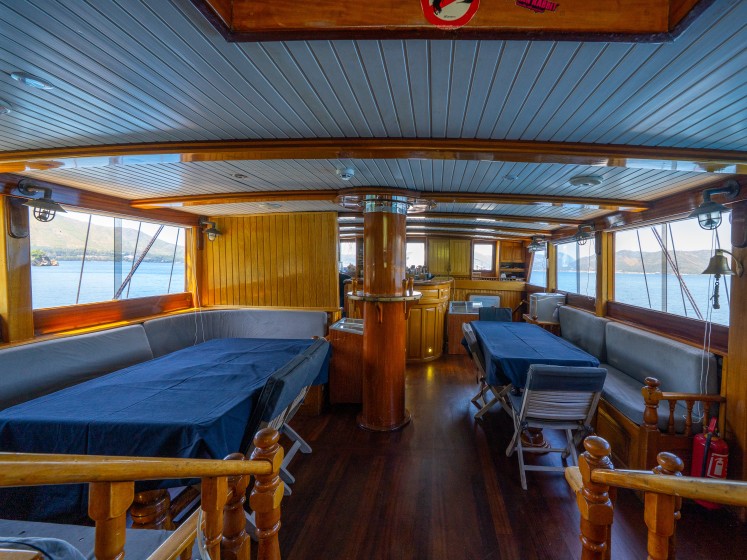 Gulet - Boatscribe.com