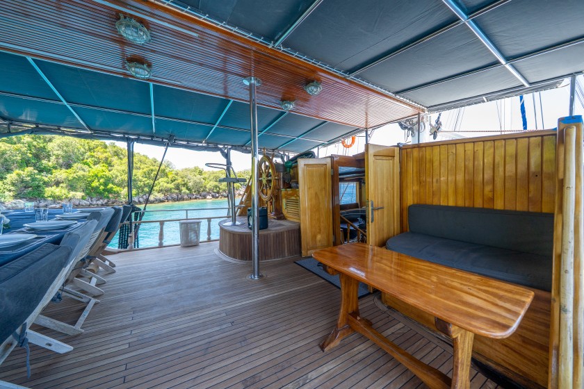 Gulet - Boatscribe.com