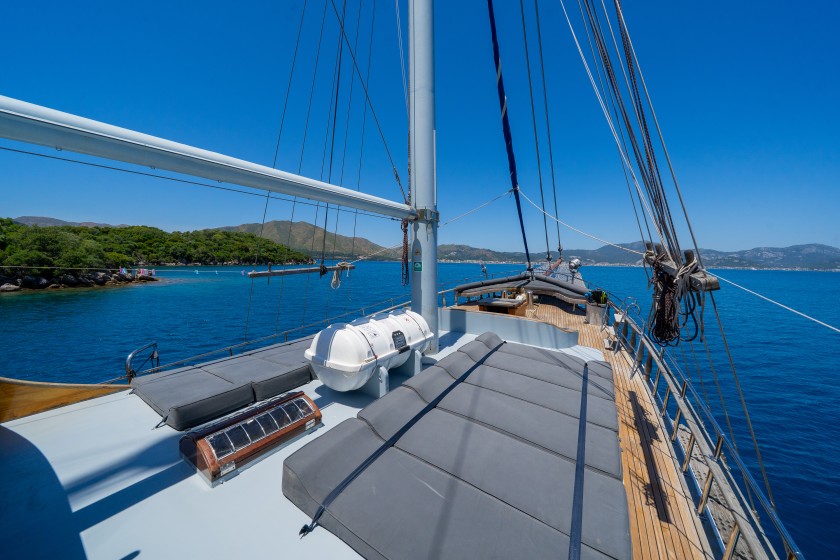 Gulet - Boatscribe.com