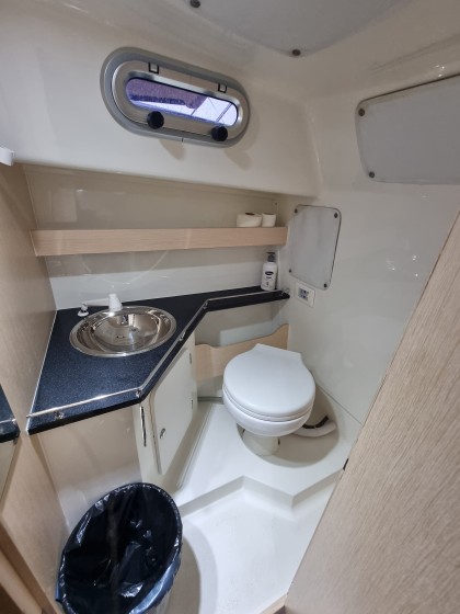 Atlantic 730 - Boatscribe.com