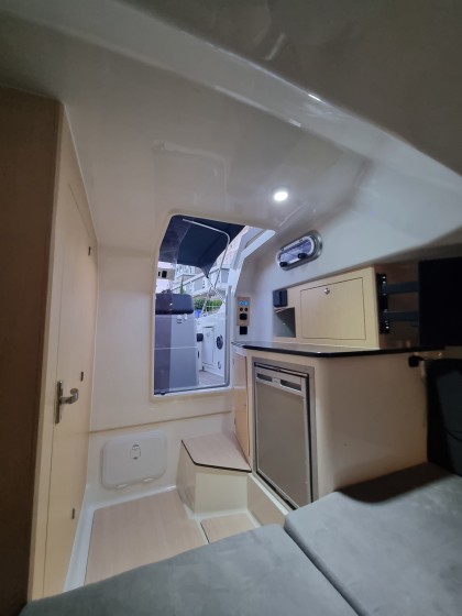 Atlantic 730 - Boatscribe.com