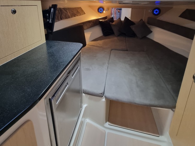 Atlantic 730 - Boatscribe.com