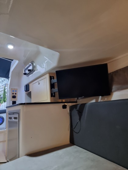 Atlantic 730 - Boatscribe.com