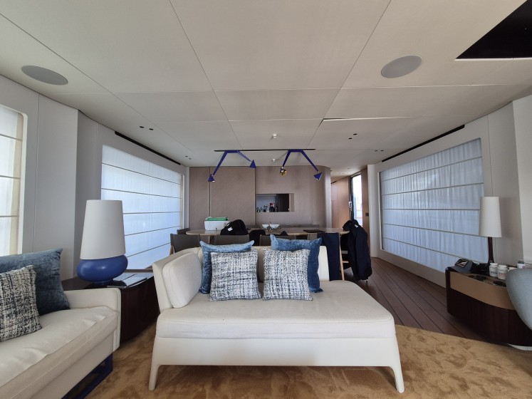 Azimut Grande 26 - Boatscribe.com