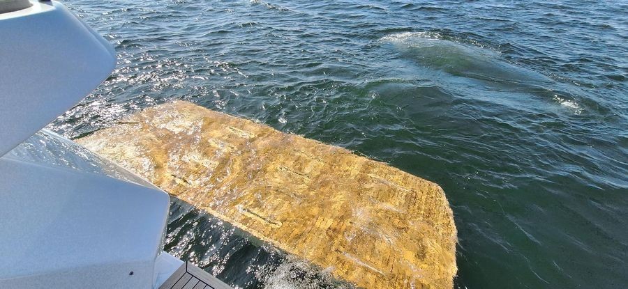 Azimut Atlantis 45 - Boatscribe.com