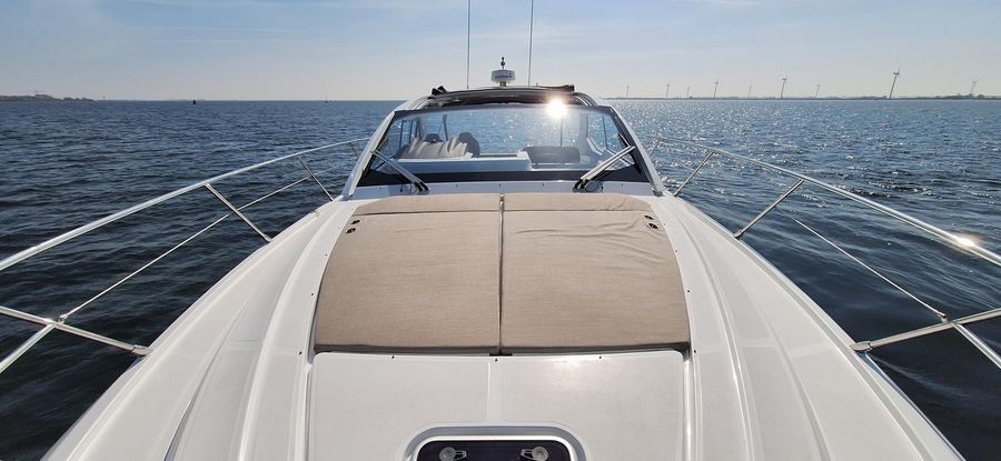 Azimut Atlantis 45 - Boatscribe.com