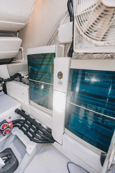 Sunseeker 65 - Boatscribe.com