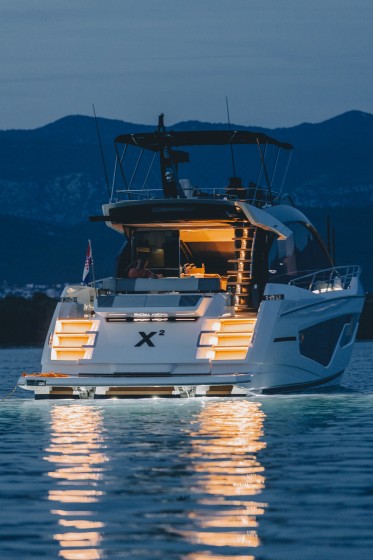 Sunseeker 65 - Boatscribe.com