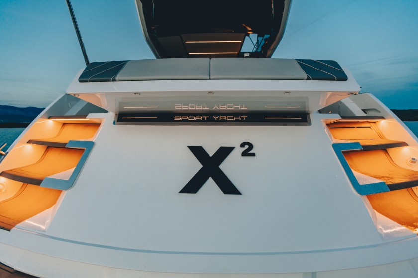 Sunseeker 65 - Boatscribe.com