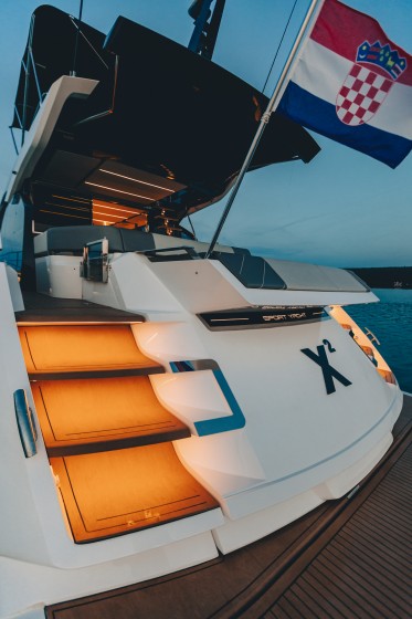 Sunseeker 65 - Boatscribe.com