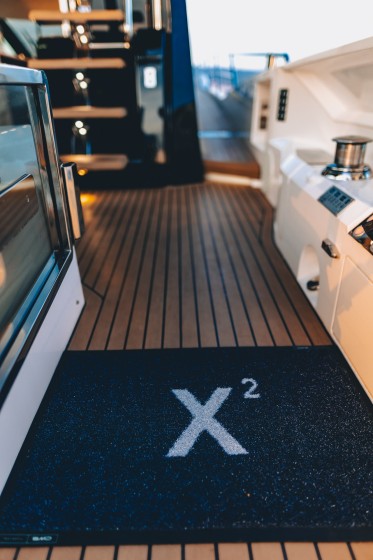 Sunseeker 65 - Boatscribe.com