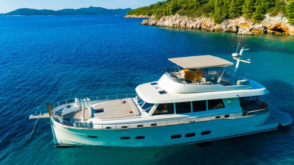 Motoryacht - Boatscribe.com